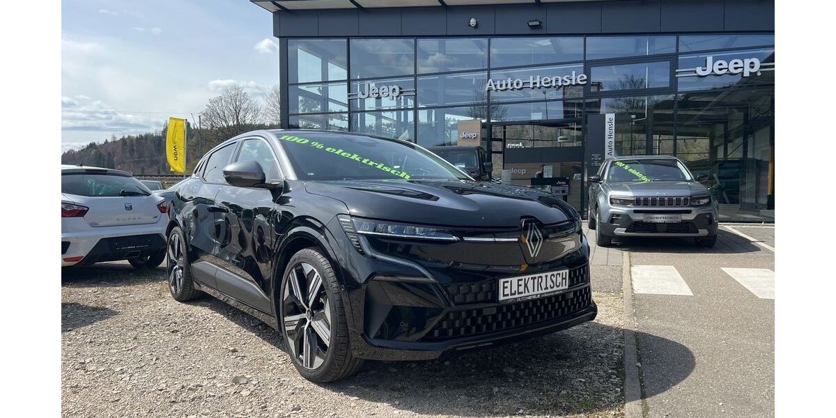 Renault Megane E-TECH 17.910 km 30.800 &euro; Tuttlingen 78532