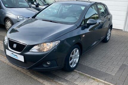 Seat Ibiza 122.000 km 3.499 &euro; Münster 48157