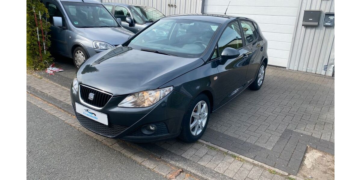 Seat Ibiza 122.000 km 3.499 &euro; Münster 48157