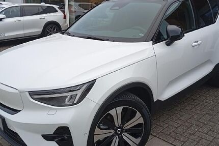 Volvo XC40 47.281 km 31.950 &euro; Rheine 48432