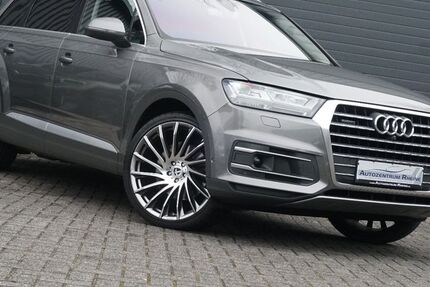 Audi Q7 128.500 km 32.888 &euro; Rheine 48432