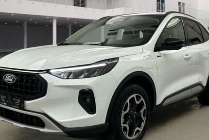 Ford Kuga 9.757 km 35.990 &euro; Bremen 28237