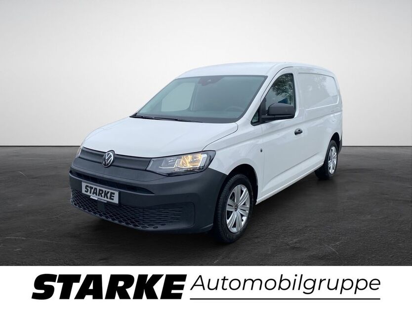 VW Caddy Maxi 11.807 km 28.990 € Lotte 49504