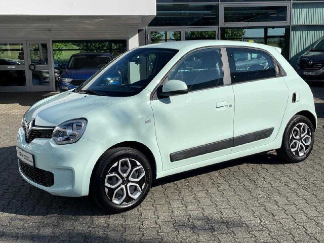 Renault Twingo 30.956 km 10.940 &euro; Überlingen 88662