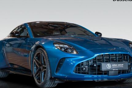 Aston Martin V8 Vantage 1.350 km 189.665 &euro; Düsseldorf 40212