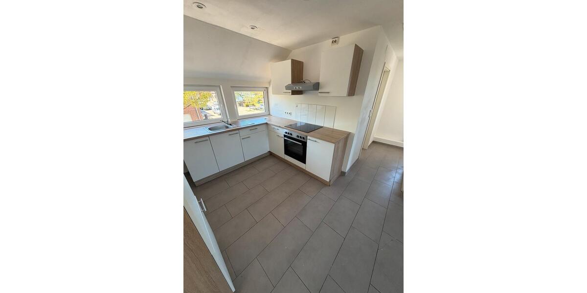 Etagenwohnung Soltau - 3 Zimmer, 60 m&sup2;, 820&euro; | Angebot:26384882