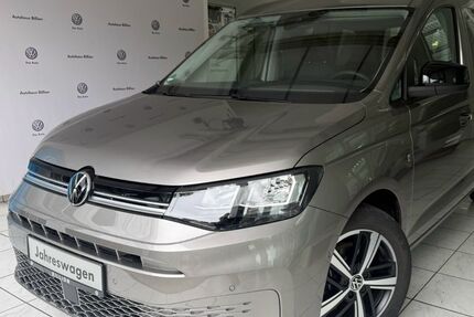 VW Caddy 8.276 km 30.480 &euro; Geretsried bei München 82538