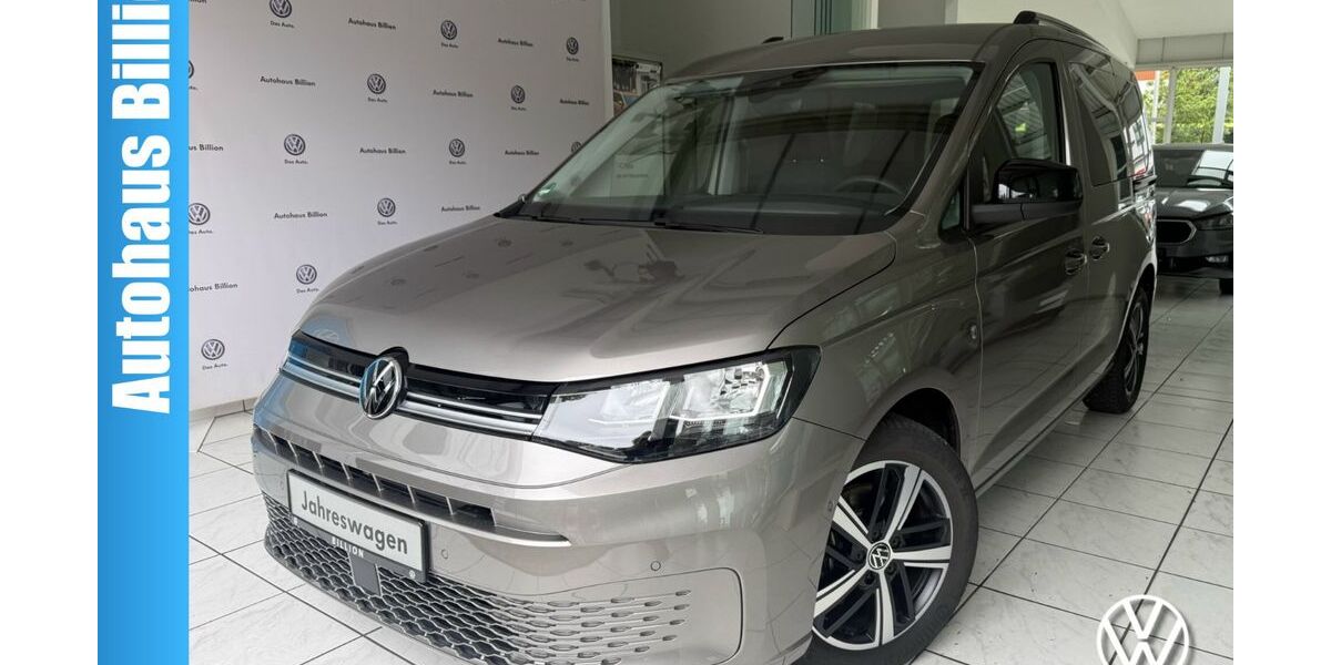 VW Caddy 8.276 km 30.480 &euro; Geretsried bei München 82538
