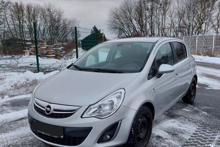 Opel Corsa 177.590 km 2.619 &euro; Bad Düben 04849