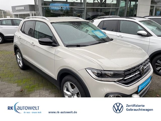 T-Cross