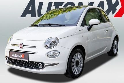 Fiat 500 17.091 km 11.980 &euro; Aachen 52068