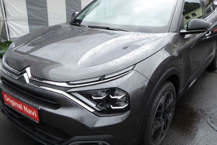 Citroen C4 49.990 km 18.495 &euro; Steinau 36396
