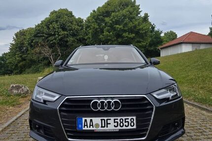 Audi A4 161.000 km 17.200 &euro; Aalen 73431