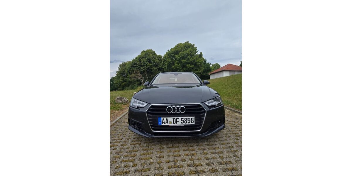 Audi A4 161.000 km 17.200 &euro; Aalen 73431