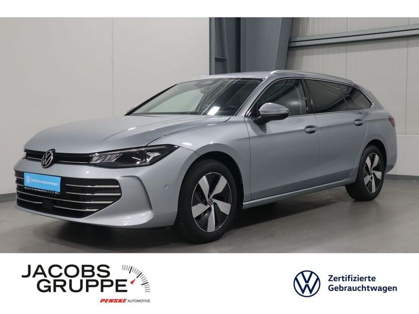 Passat