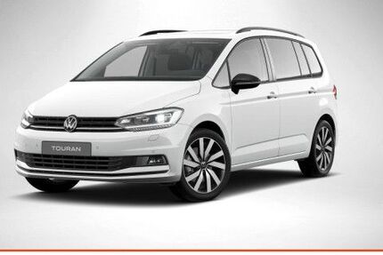 VW Touran 9.500 km 40.890 &euro; Nürtingen 72622