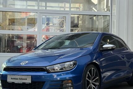 VW Scirocco 130.690 km 13.990 € Braunschweig 38126
