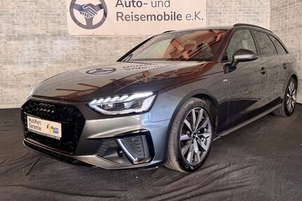 Audi A4 15.780 km 33.100 € Spaichingen 78549