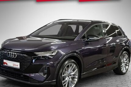 Audi Q4 e-tron 60.110 km 39.840 &euro; Stuttgart 70563
