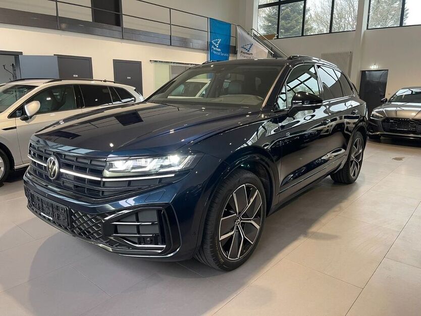 Touareg