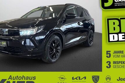 Opel Grandland (X) 45.489 km 18.750 &euro; Hof 95032