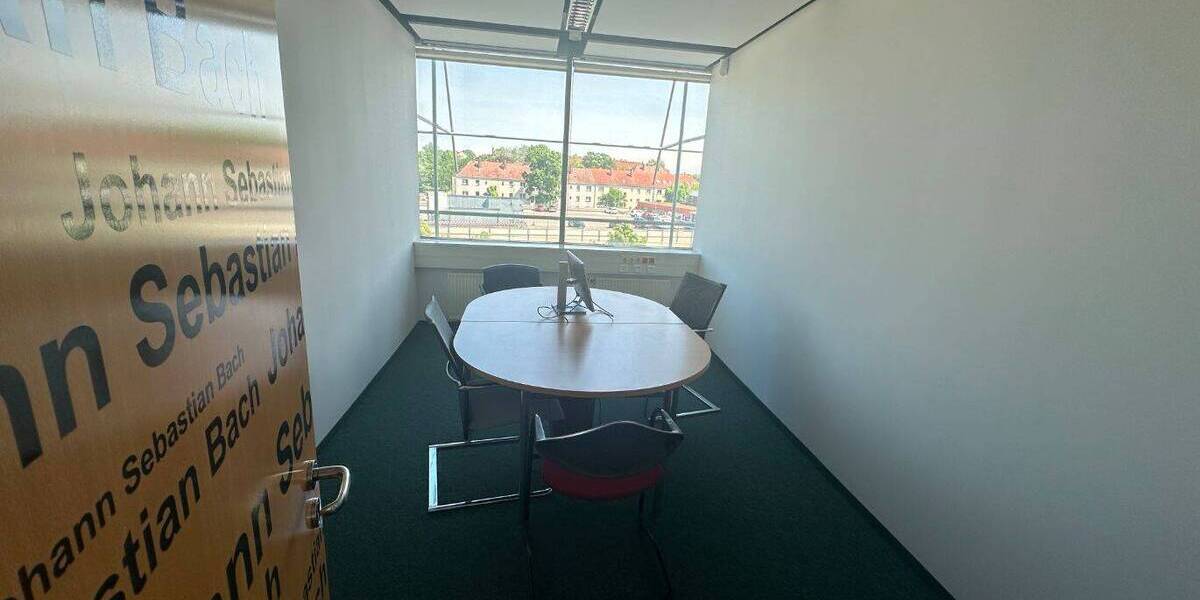 Gewerbeobjekt Leipzig Möckern - 199&euro; | Angebot:26827643