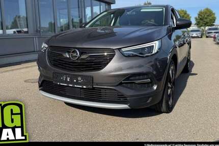 Opel Grandland X 65.735 km 14.690 € Mindelheim 87719