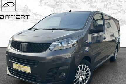 Fiat Scudo 105.000 km 16.490 € Koblenz 56077