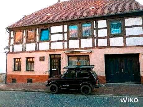 Einfamilienhaus Neukalen - 6 Zimmer, 150 m&sup2;, 128.900&euro; | Angebot:26096911
