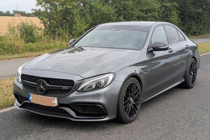 Mercedes-Benz C 63 AMG 69.000 km 43.000 &euro; Doberlug-Kirchhain 03253