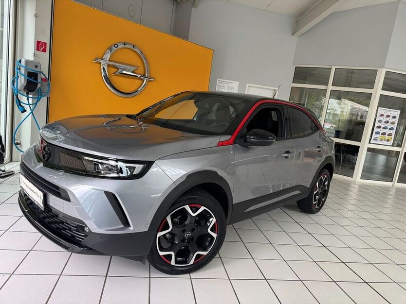 Mokka