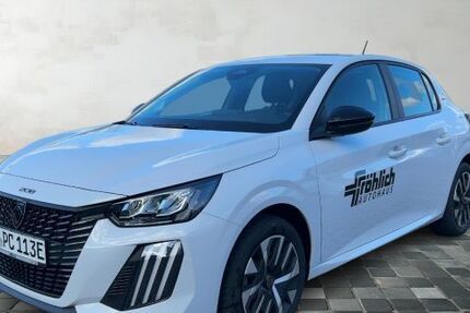 Peugeot 208 19.000 km 31.990 &euro; Nürnberg OT Schweinau 90439