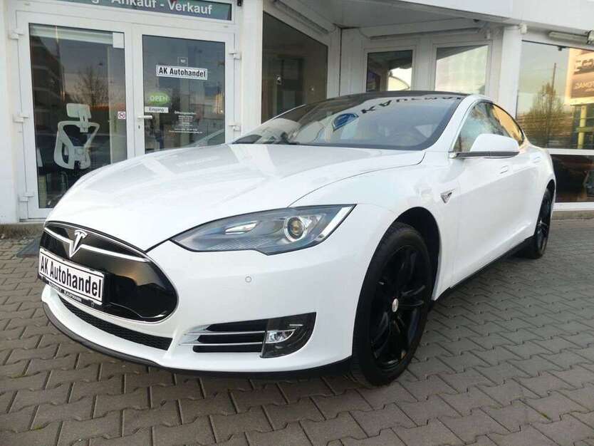 Model S