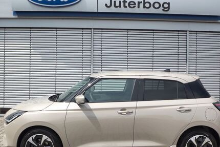 Suzuki Swift 10.198 km 19.490 &euro; Jüterbog 14913