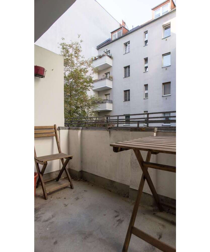 Wohnung zum Kaufen in Berlin 209.000 € 40.9 m²