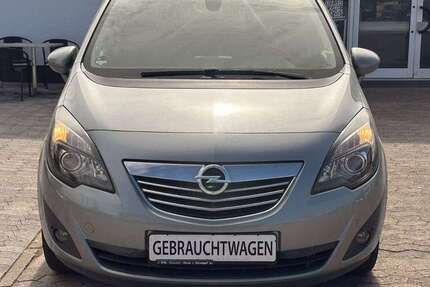 Opel Meriva 138.800 km 3.999 &euro; Eichstetten 79356