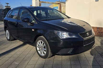 Seat Ibiza 280.000 km 1.990 &euro; Leipzig - Ost 04328