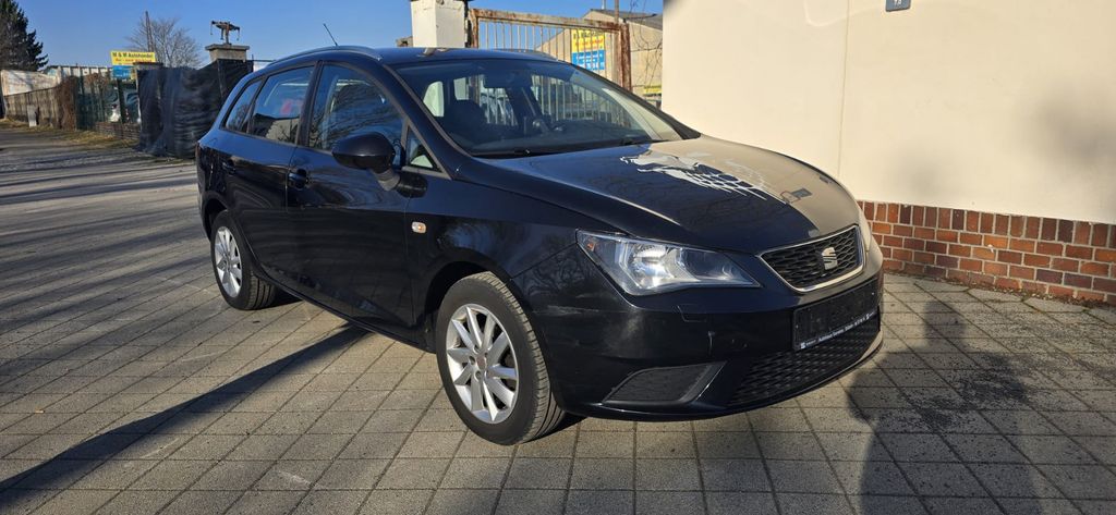 Seat Ibiza 280.000 km 1.990 &euro; Leipzig - Ost 04328