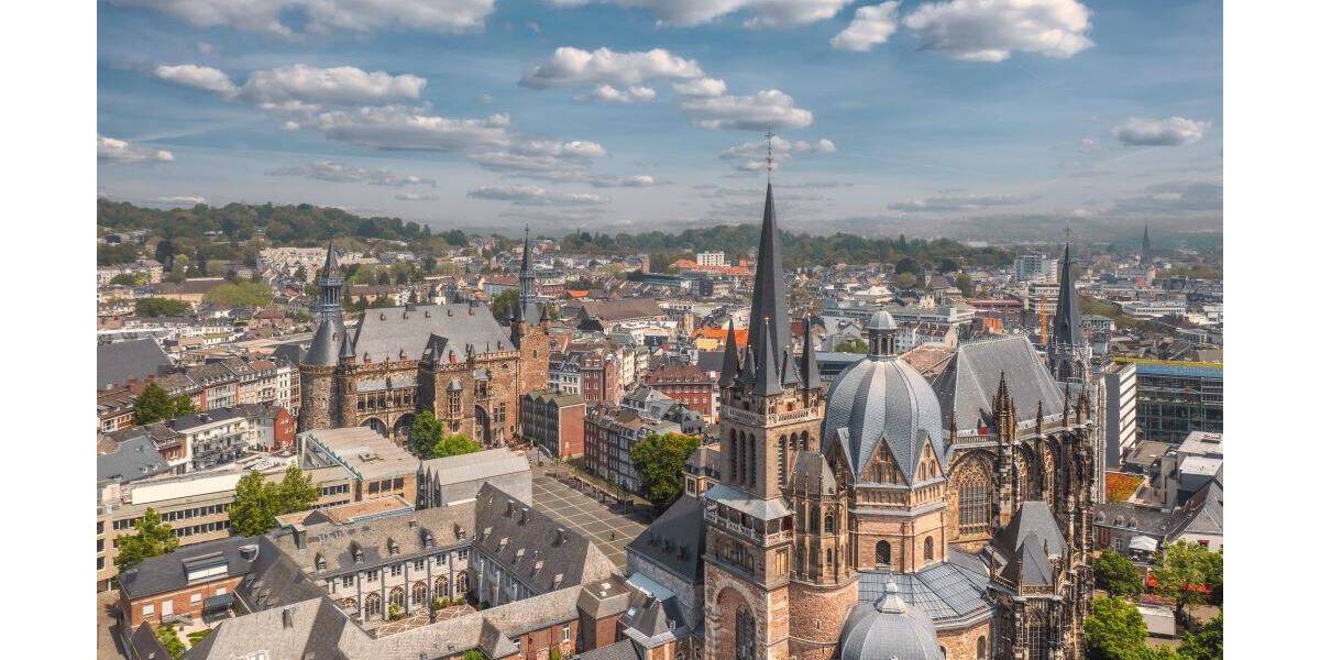 Etagenwohnung Aachen Laurensberg - 3 Zimmer, 121 m&sup2;, 697.600&euro; | Angebot:25731664