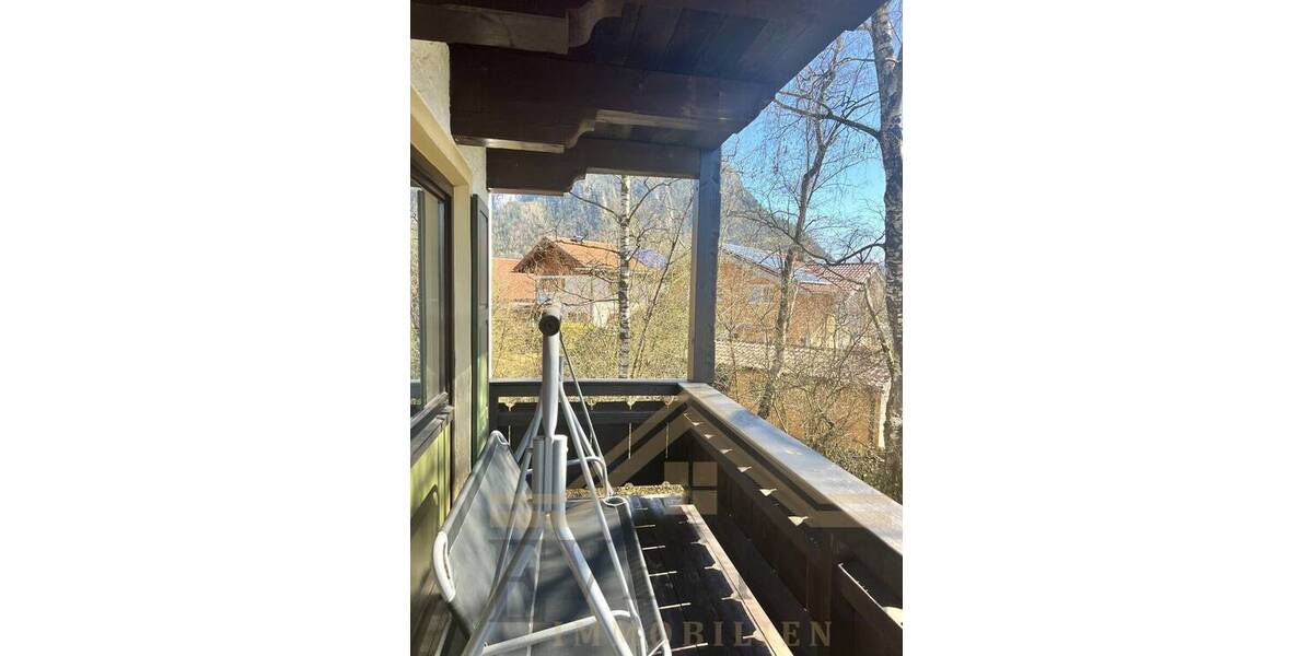Etagenwohnung Inzell - 2 Zimmer, 56 m&sup2;, 215.000&euro; | Angebot:26291331
