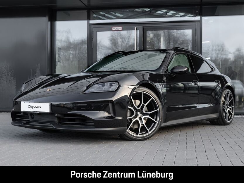 Porsche Taycan 24.990 km 107.390 € Lüneburg 21339