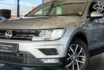 VW Tiguan 146.392 km 16.490 &euro; Husum 25813