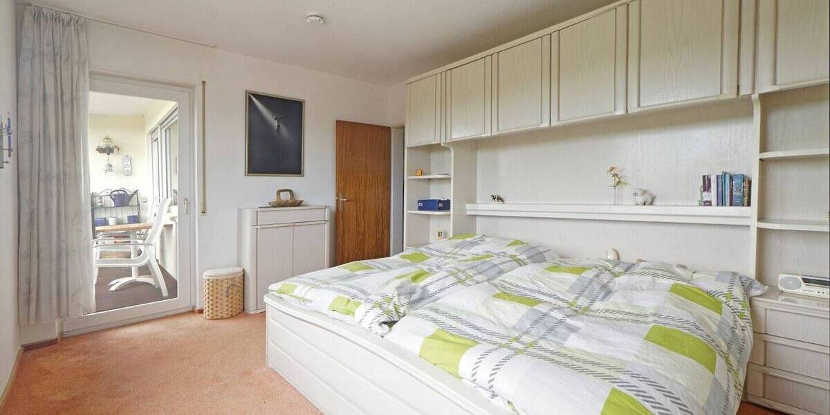 Etagenwohnung Senden Ay - 3 Zimmer, 92 m&sup2;, 320.000&euro; | Angebot:26862328