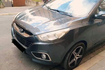 Hyundai ix35 138.000 km 8.250 &euro; Hannover 30167