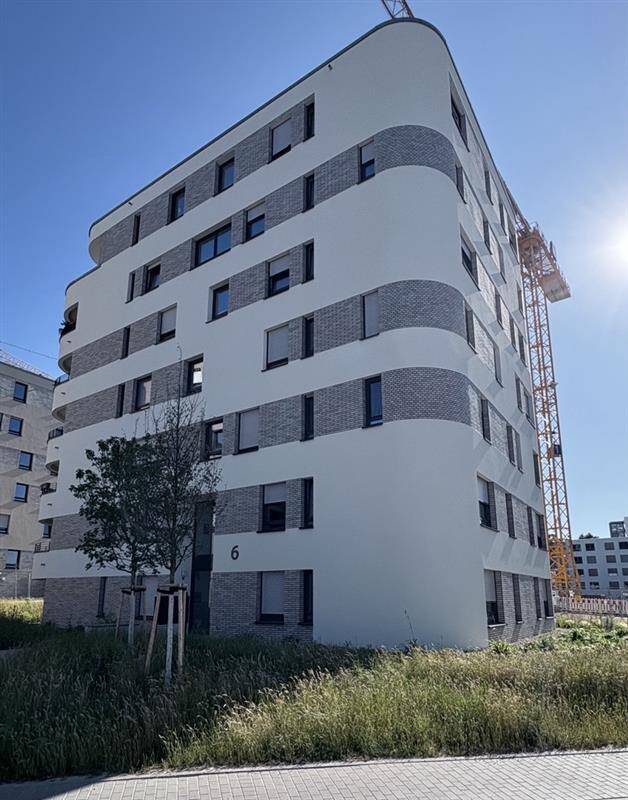 Traumhafte 3-Zimmer Wohnung in Heilbronn Hochgelegen mit Einbauküche