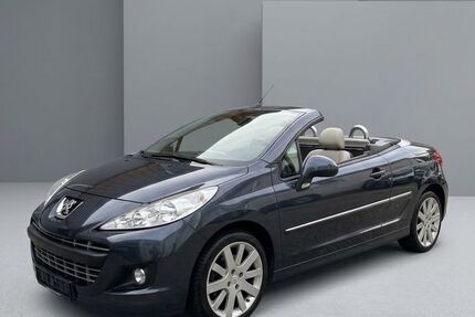 Peugeot 207 120.000 km 8.000 &euro; Weingarten Baden 76356