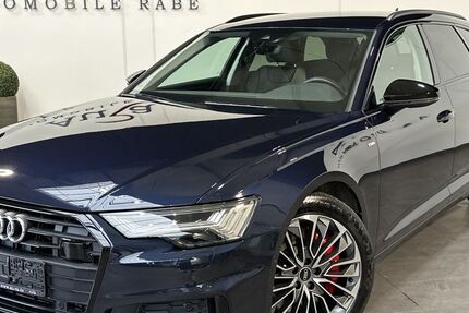 Audi A6 72.450 km 36.749 € Wardenburg 26203