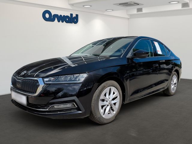 Skoda Octavia 22.000 km 26.990 &euro; Passau 94036