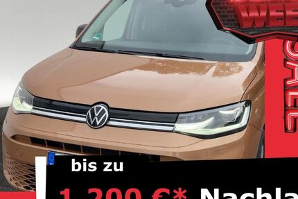 VW Caddy 4.001 km 35.950 € Ulm 89079