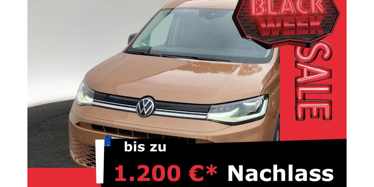 VW Caddy 4.001 km 35.950 € Ulm 89079